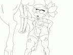 lisa horse 2